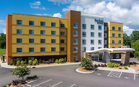 Fairfield Inn & Suites Rocky Mount